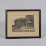 1546 4036 ETCHING